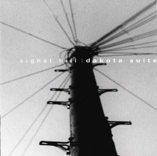 Dakota Suite : Signal Hill (LP, Album)