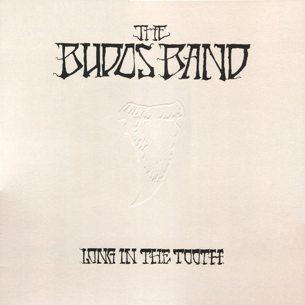 The Budos Band : Long In The Tooth (LP, Album)