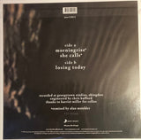 Slowdive : Morningrise (12", EP, Ltd, Num, RE, Cle)
