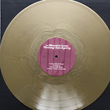 The Mountain Goats : Getting Into Knives (2xLP, Album, Ltd, Gol)