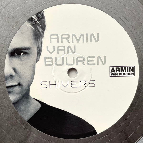 欧2LP Armin van Buuren Shivers MOVLP2710 Music On Vinyl 未開封 /00660 Armin van Buuren - Shivers | Official Armada Music shop