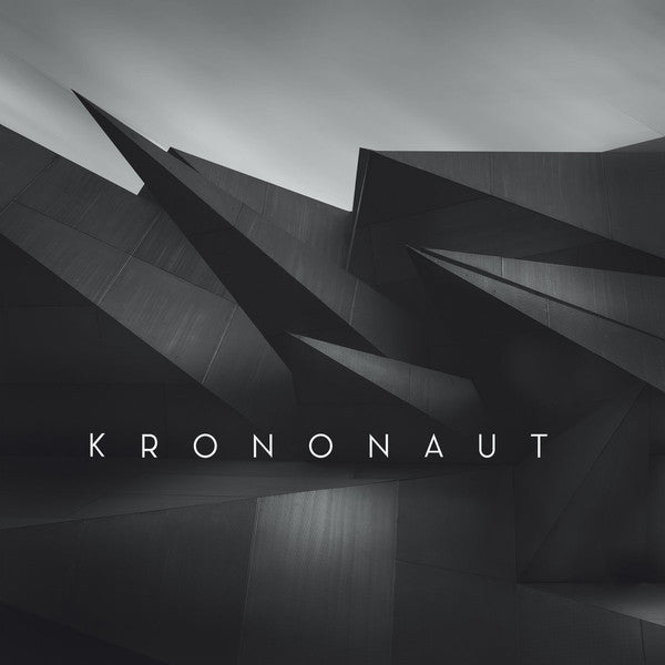 Krononaut : Krononaut (CD, Album)