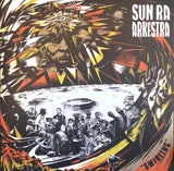 Sun Ra Arkestra* : Swirling (2xLP, Album)