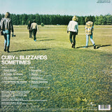 Cuby + Blizzards : Sometimes (LP, Album, Ltd, Num, RE, Tra)