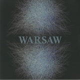 Warsaw (3) : Warsaw (LP, Comp, Ltd, Unofficial, Gre)