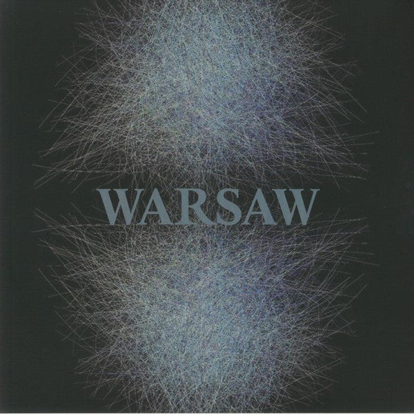 Warsaw (3) : Warsaw (LP, Comp, Ltd, Unofficial, Gre)