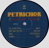 Heather Trost : Petrichor (LP, Album)