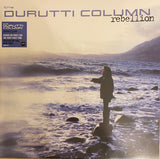 The Durutti Column : Rebellion (LP, RE, Blu)