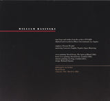 William Basinski : Lamentations (CD, Album)