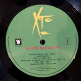 XTC : Drums And Wires (LP, Album, 200 + 7", Single, Ltd + RE)