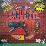 Snoop Doggy Dogg* : Doggystyle (2xLP, Album, RSD, Ltd, Pic, RE, 180)