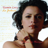 Yasmin Levy : La Juderia (2xLP, Dlx, Ltd, Num, RM, Gat)