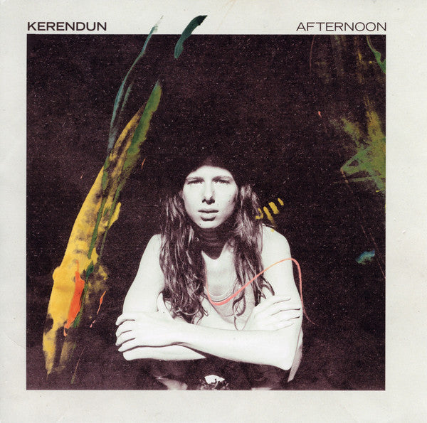 KerenDun : Afternoon (7")