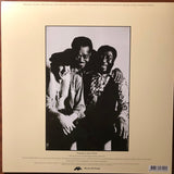 Muddy Waters : Hard Again (LP, Album, RE, 180)