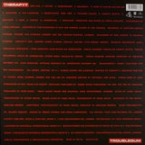 Therapy? : Troublegum (LP, Album, RE, RM)