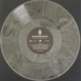 Hooverphonic : With Orchestra Live (Koningin Elisabethzaal 2012) (2xLP, Album, Ltd, Num, RE, Sil)