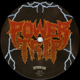 Power Trip (3) : Manifest Decimation (LP, Album, RE)