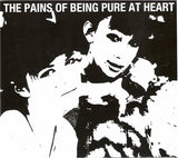 The Pains Of Being Pure At Heart : The Pains Of Being Pure At Heart (CD, Album, Dig)