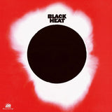 Black Heat : Black Heat (LP, Album, RE, 180)