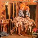 Cyndi Lauper : True Colors (LP, Album, RE)