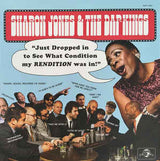 Sharon Jones & The Dap-Kings : Just Dropped In (To See What Condition My Rendition Was In) (LP, Album)