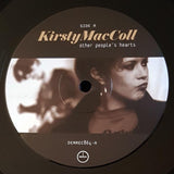 Kirsty MacColl : Other People's Hearts (B.Sides 1988-1989) (LP, Comp, RE, Bla)