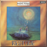 Pugh's Place : West One (LP, Album, Ltd, Num, RE, Gol)
