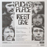 Pugh's Place : West One (LP, Album, Ltd, Num, RE, Gol)