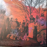 Goat (22) : Requiem (LP, Album, Ltd, Red)