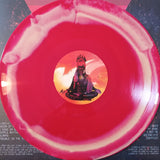 Goat (22) : Requiem (LP, Album, Ltd, Red)