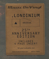 Archive : Londinium (2xLP, Album, RE)