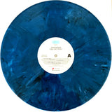 John Norum : Face The Truth (LP, Album, Ltd, Num, RE, Blu)