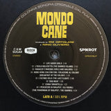 Riz Ortolani And Nino Oliviero : Mondo Cane (2xLP, Album, RE, RM)