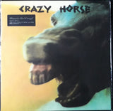 Crazy Horse : Crazy Horse (LP, Album, RE, RM, 180)