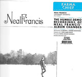 Neal Francis : Changes (Demos) (12", EP)