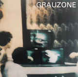 Grauzone : Grauzone (2xLP, Album, RE, RM)
