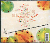 Kruzenshtern I Parohod* / Vialka : Kruzenshtern I Parohod / Vialka (CD, Album)