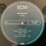 Shai Maestro : Human (LP, Album)