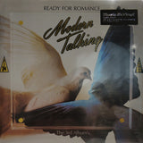 Modern Talking : Ready For Romance - The 3rd Album (LP, Album, RE, 180)