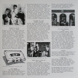 Various : Oz Echoes: DIY Cassettes And Archives 1980​-​1989 (LP, Comp)