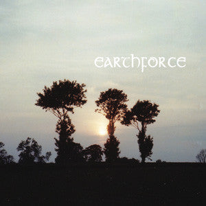 Earthforce : Earthforce (LP, Album)