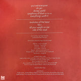 iogi : Everything's Worth It (LP, Album, Ltd)