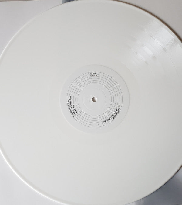 Spiritualized : Lazer Guided Melodies (2x12", Album, Ltd, RE, S/Edition, Whi)