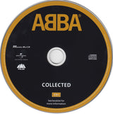 ABBA : Collected (3xCD, Comp, RE, Dig)