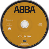 ABBA : Collected (3xCD, Comp, RE, Dig)