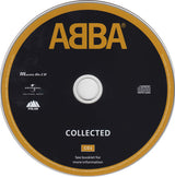 ABBA : Collected (3xCD, Comp, RE, Dig)