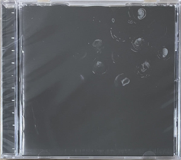 Crumb (9) : Ice Melt (CD, Album)