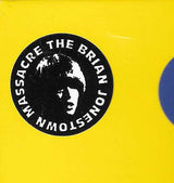 The Brian Jonestown Massacre : Just Like Kicking Jesus (CD, EP)