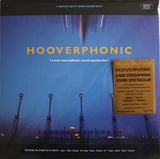 Hooverphonic : A New Stereophonic Sound Spectacular (LP, Album, Num, RE, Blu)