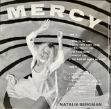 Natalie Bergman : Mercy (LP, Album)